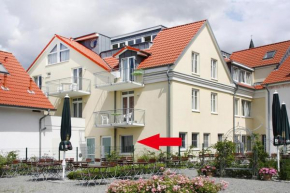 Apartment Big Starfish, Wiek, Wiek Auf Rügen 